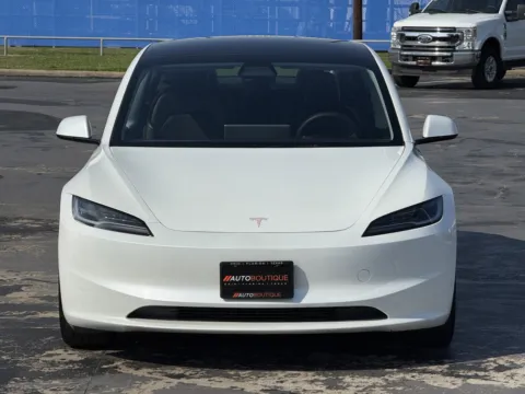 More photos of 2024 Tesla Model 3 at Auto Boutique Texas, TX