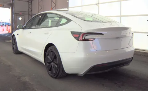 More photos of 2024 Tesla Model 3 at Auto Boutique Texas, TX
