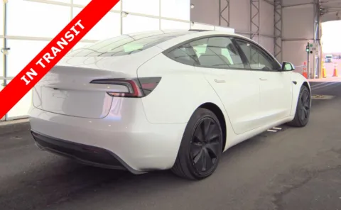 More photos of 2024 Tesla Model 3 at Auto Boutique Texas, TX