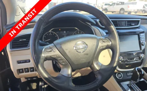 More photos of 2021 Nissan Murano Platinum at Auto Boutique Texas, TX