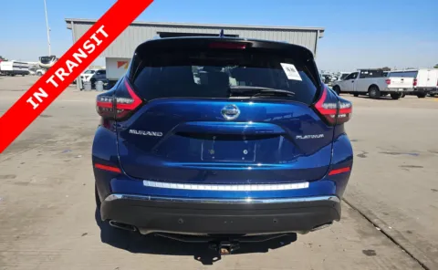 More photos of 2021 Nissan Murano Platinum at Auto Boutique Texas, TX