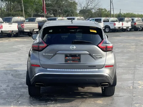 More photos of 2021 Nissan Murano SV at Auto Boutique Texas, TX