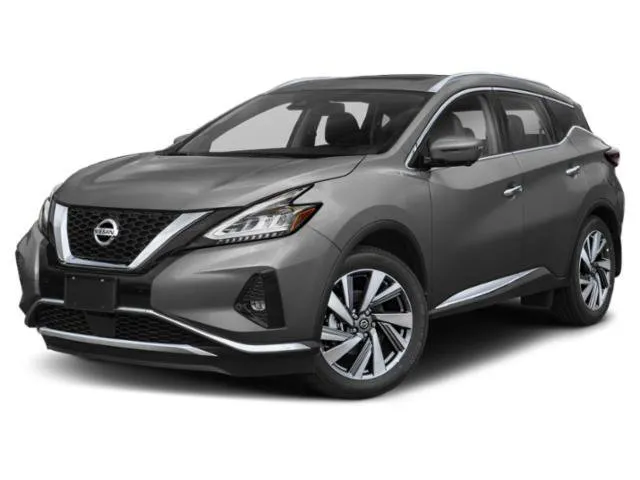 2021 Nissan Murano SV for sale in Alvin, TX