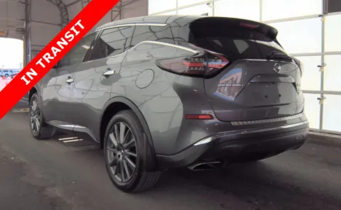 More photos of 2021 Nissan Murano SV at Auto Boutique Texas, TX