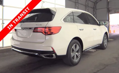 More photos of 2019 Acura MDX at Auto Boutique Texas, TX