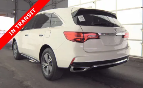 More photos of 2019 Acura MDX at Auto Boutique Texas, TX