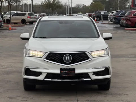 More photos of 2019 Acura MDX at Auto Boutique Texas, TX