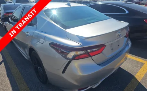 More photos of 2022 Toyota Camry SE at Auto Boutique Texas, TX
