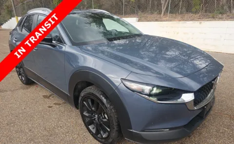 Another view of 2023 Mazda CX-30 2.5 S Carbon Edition for sale in Alvin, TX at Auto Boutique Texas