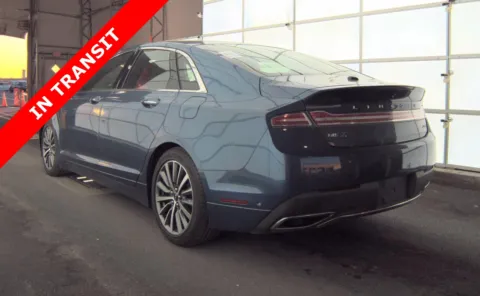 More photos of 2018 Lincoln MKZ Hybrid Select at Auto Boutique Texas, TX