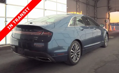 More photos of 2018 Lincoln MKZ Hybrid Select at Auto Boutique Texas, TX