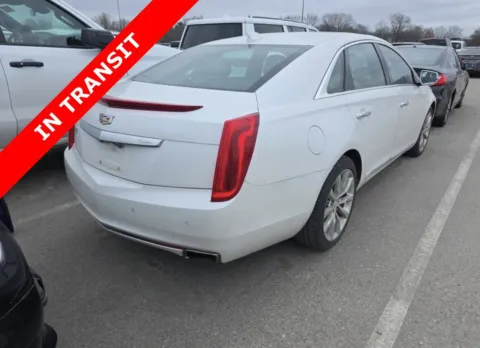 More photos of 2017 Cadillac XTS Luxury at Auto Boutique Texas, TX