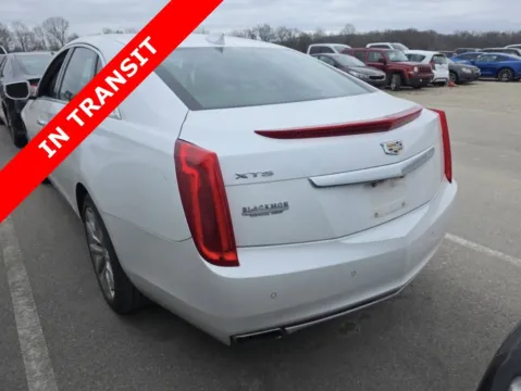 More photos of 2017 Cadillac XTS Luxury at Auto Boutique Texas, TX