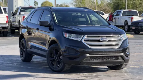Photos of 2018 Ford Edge SE for sale in Alvin, TX at Auto Boutique Texas