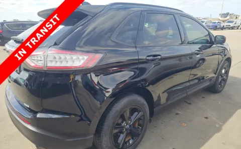 More photos of 2018 Ford Edge SE at Auto Boutique Texas, TX