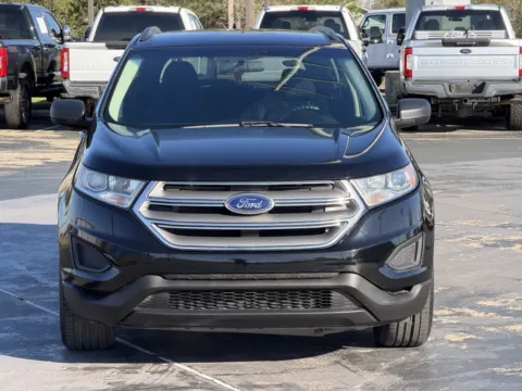 More photos of 2018 Ford Edge SE at Auto Boutique Texas, TX