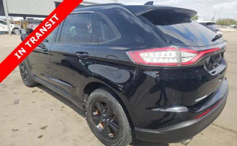 More photos of 2018 Ford Edge SE at Auto Boutique Texas, TX