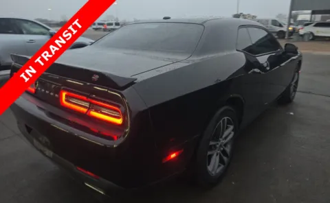 More photos of 2019 Dodge Challenger SXT at Auto Boutique Texas, TX