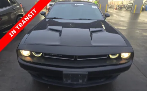 Another view of 2019 Dodge Challenger SXT for sale in Alvin, TX at Auto Boutique Texas
