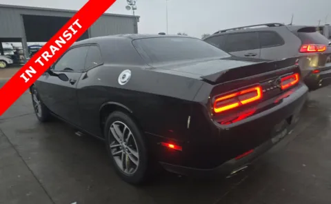 More photos of 2019 Dodge Challenger SXT at Auto Boutique Texas, TX