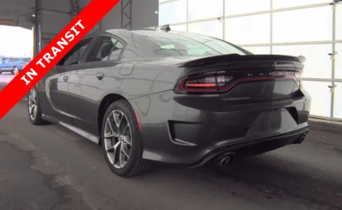 More photos of 2023 Dodge Charger GT at Auto Boutique Texas, TX