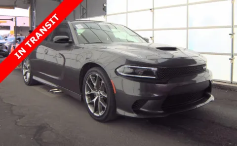 Another view of 2023 Dodge Charger GT for sale in Alvin, TX at Auto Boutique Texas