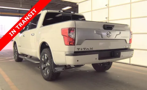 More photos of 2021 Nissan Titan Platinum Reserve at Auto Boutique Texas, TX