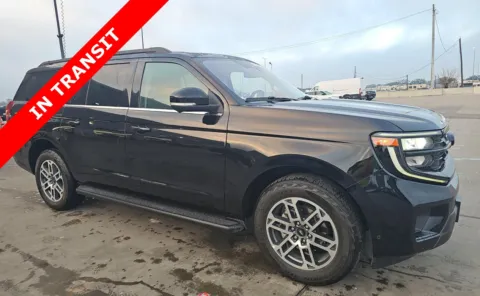 Another view of 2025 Ford Expedition Max Active for sale in Alvin, TX at Auto Boutique Texas