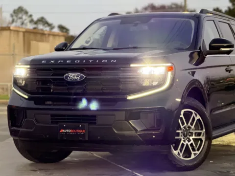 More photos of 2025 Ford Expedition Max Active at Auto Boutique Texas, TX