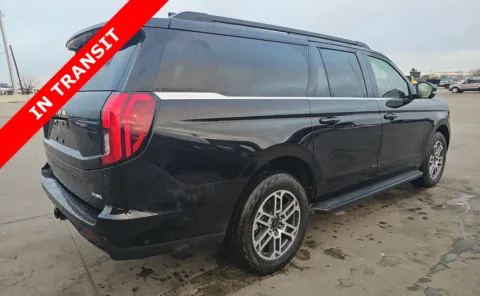 More photos of 2025 Ford Expedition Max Active at Auto Boutique Texas, TX