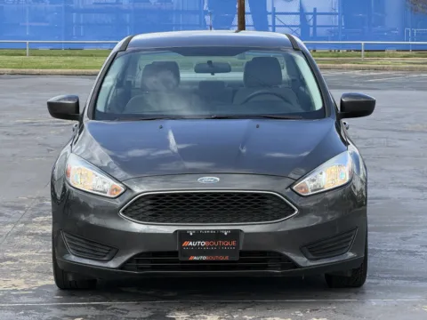 More photos of 2018 Ford Focus SE at Auto Boutique Texas, TX