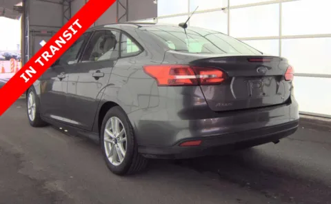 More photos of 2018 Ford Focus SE at Auto Boutique Texas, TX