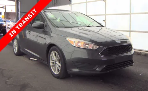 Another view of 2018 Ford Focus SE for sale in Alvin, TX at Auto Boutique Texas