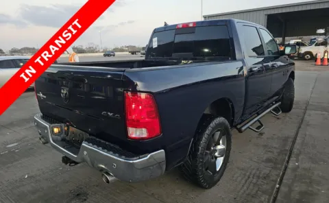 Another view of 2014 Ram 1500 Lone Star for sale in Alvin, TX at Auto Boutique Texas