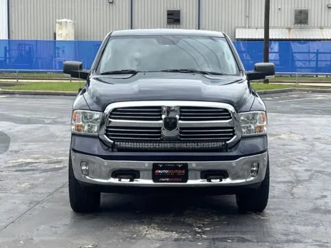 More photos of 2014 Ram 1500 Lone Star at Auto Boutique Texas, TX