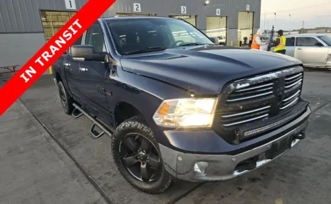 Blue 2014 Ram 1500 Lone Star for sale in Alvin, TX