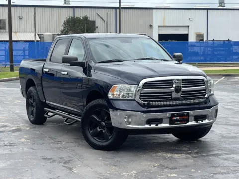 Photos of 2014 Ram 1500 Lone Star for sale in Alvin, TX at Auto Boutique Texas