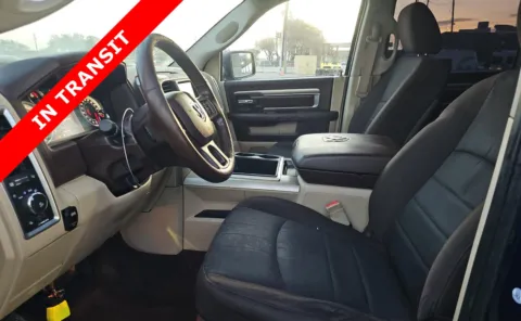 More photos of 2014 Ram 1500 Lone Star at Auto Boutique Texas, TX