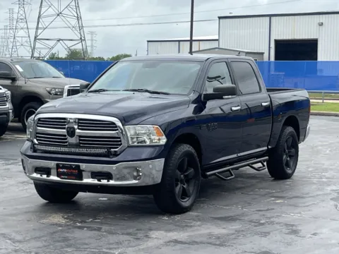 Another view of 2014 Ram 1500 Lone Star for sale in Alvin, TX at Auto Boutique Texas
