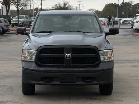 More photos of 2013 Ram 1500 Tradesman at Auto Boutique Texas, TX