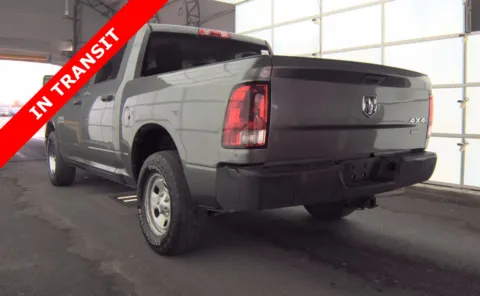 More photos of 2013 Ram 1500 Tradesman at Auto Boutique Texas, TX