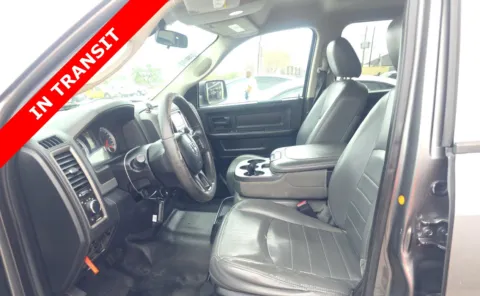 More photos of 2013 Ram 1500 Tradesman at Auto Boutique Texas, TX