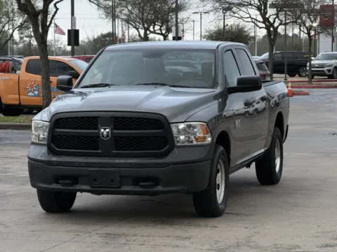 Another view of 2013 Ram 1500 Tradesman for sale in Alvin, TX at Auto Boutique Texas