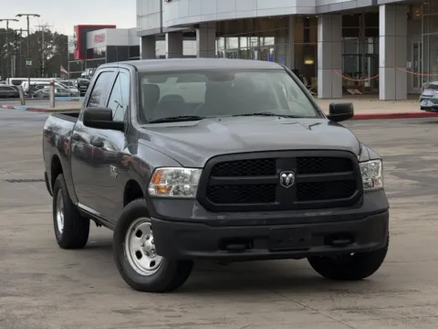 Photos of 2013 Ram 1500 Tradesman for sale in Alvin, TX at Auto Boutique Texas
