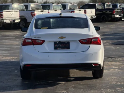 More photos of 2023 Chevrolet Malibu LS at Auto Boutique Texas, TX
