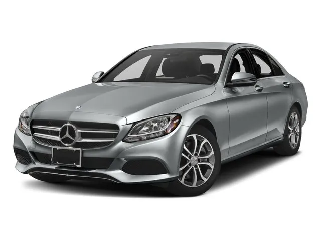 2017 Mercedes-Benz C-Class C 300 for sale in Alvin, TX