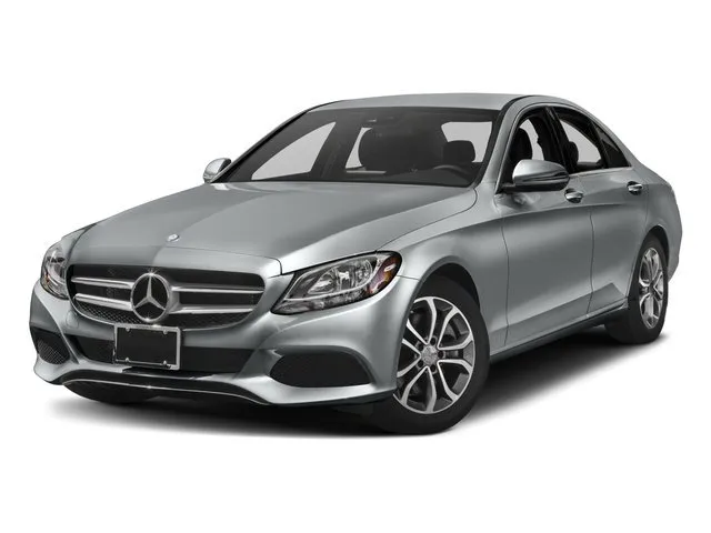2017 Mercedes-Benz C-Class C 300 for sale in Alvin, TX