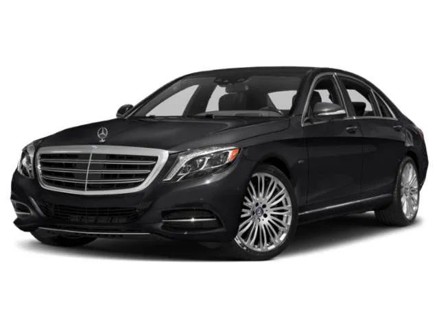 2015 MERCEDES-B S S600 S 600 for sale in Alvin, TX