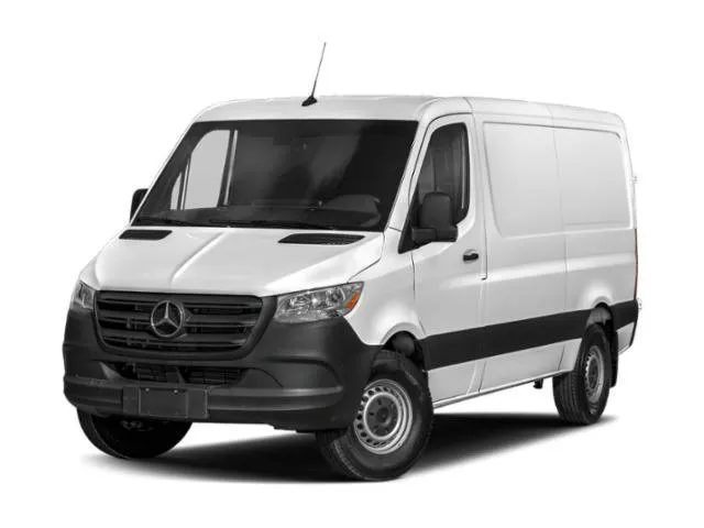 2019 Mercedes-Benz Sprinter Cargo Van 2500 for sale in Alvin, TX