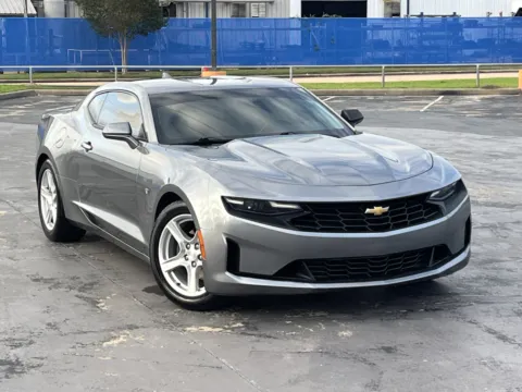 Photos of 2022 Chevrolet Camaro 1LT for sale in Alvin, TX at Auto Boutique Texas
